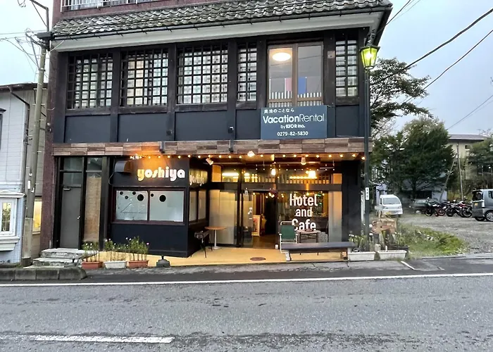 Kawamura Building 3F - Vacation Stay 47042V