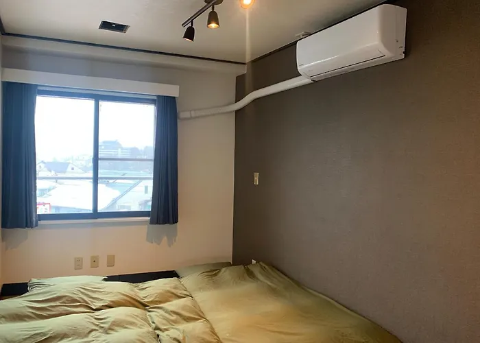 Kawamura Building 3F - Vacation Stay 47042V